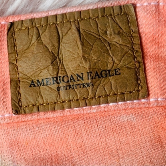 American eagle tie-dye shorts - Picture 8 of 10